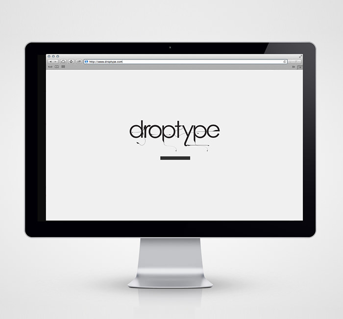 droptype