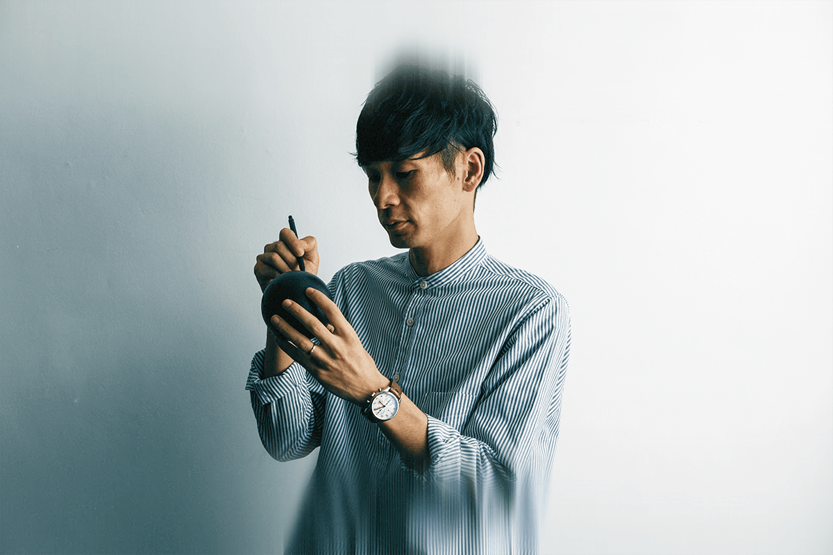 GRAMPIXELメンバー 村井孝臣のプロフィール写真